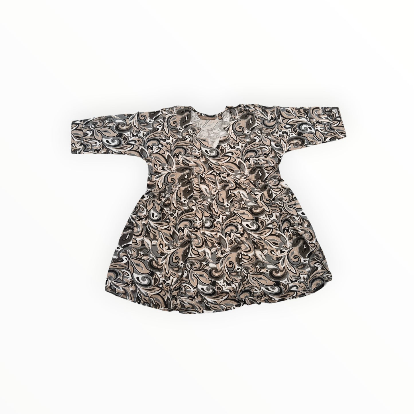 Short Top Model 12 - Top only