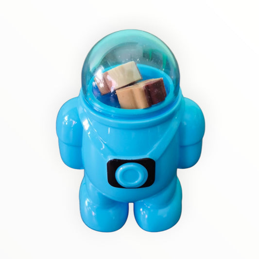 Astronaut Shape Sharpeners