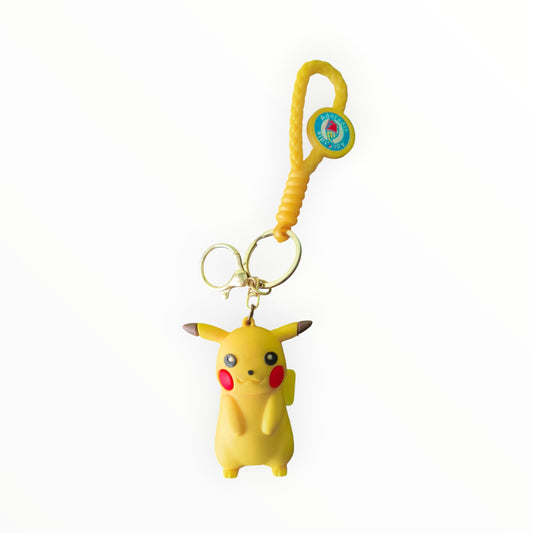 Pokemon Keychain