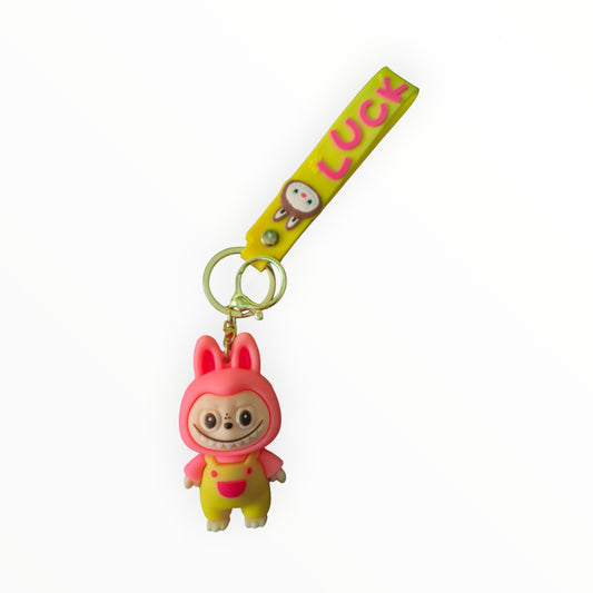 Labubu Keychain
