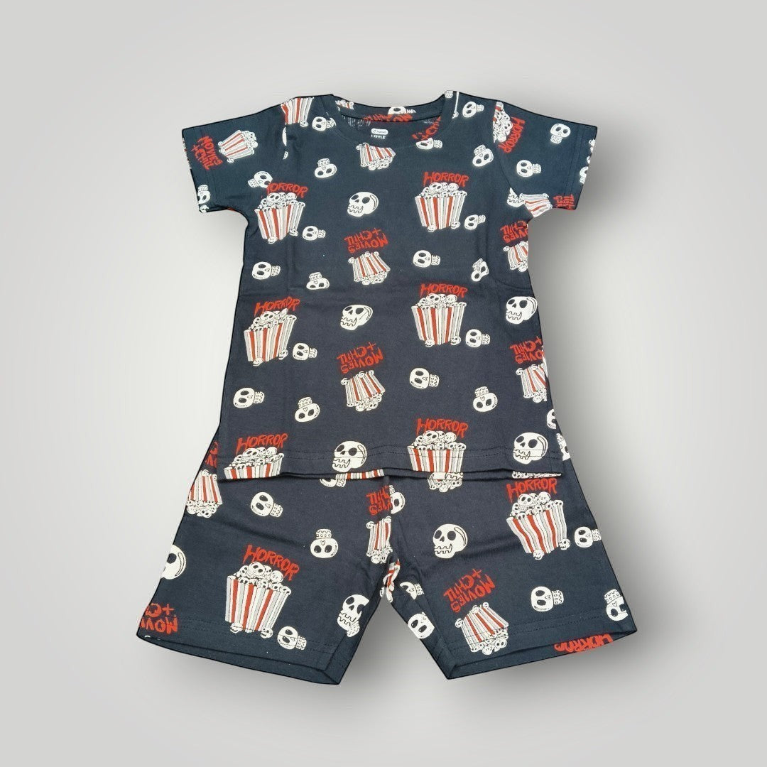 2-3yr Boy Coord set - Model 1
