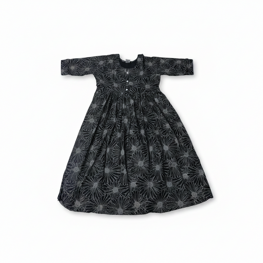 Anarkali Model 15 - Kurti only