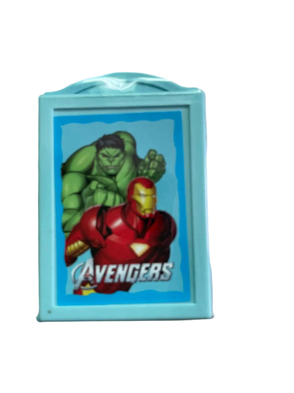 Magic Eraser Box