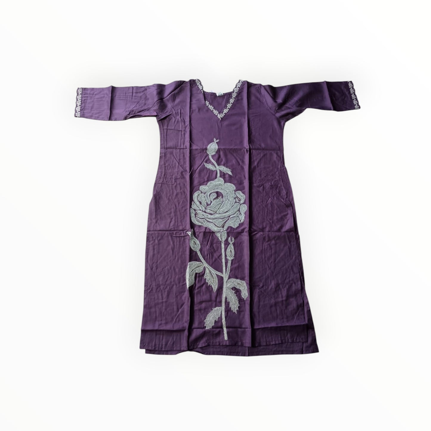 Side Open Model 29 - Kurti only