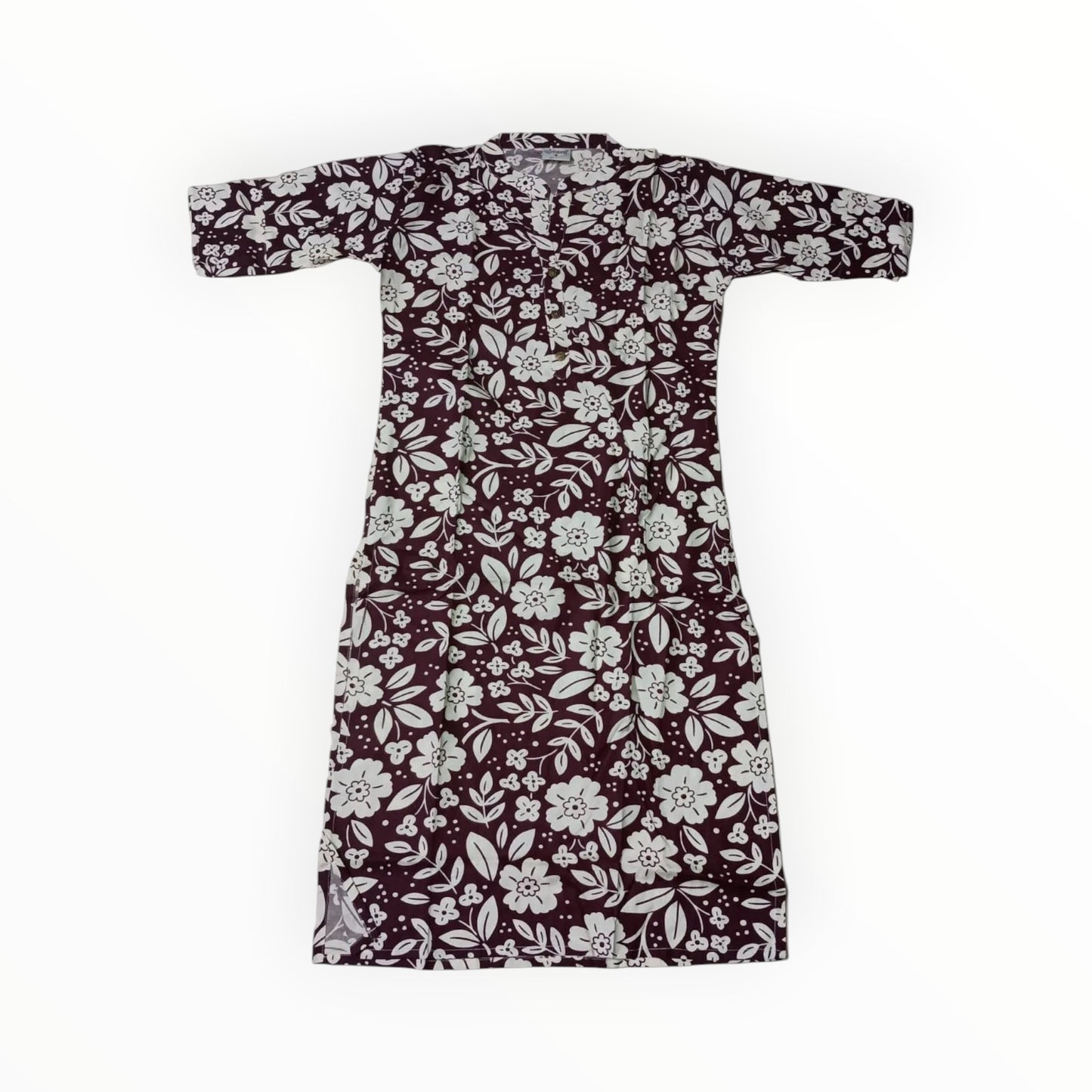 Side Open Model 31 - Kurti only