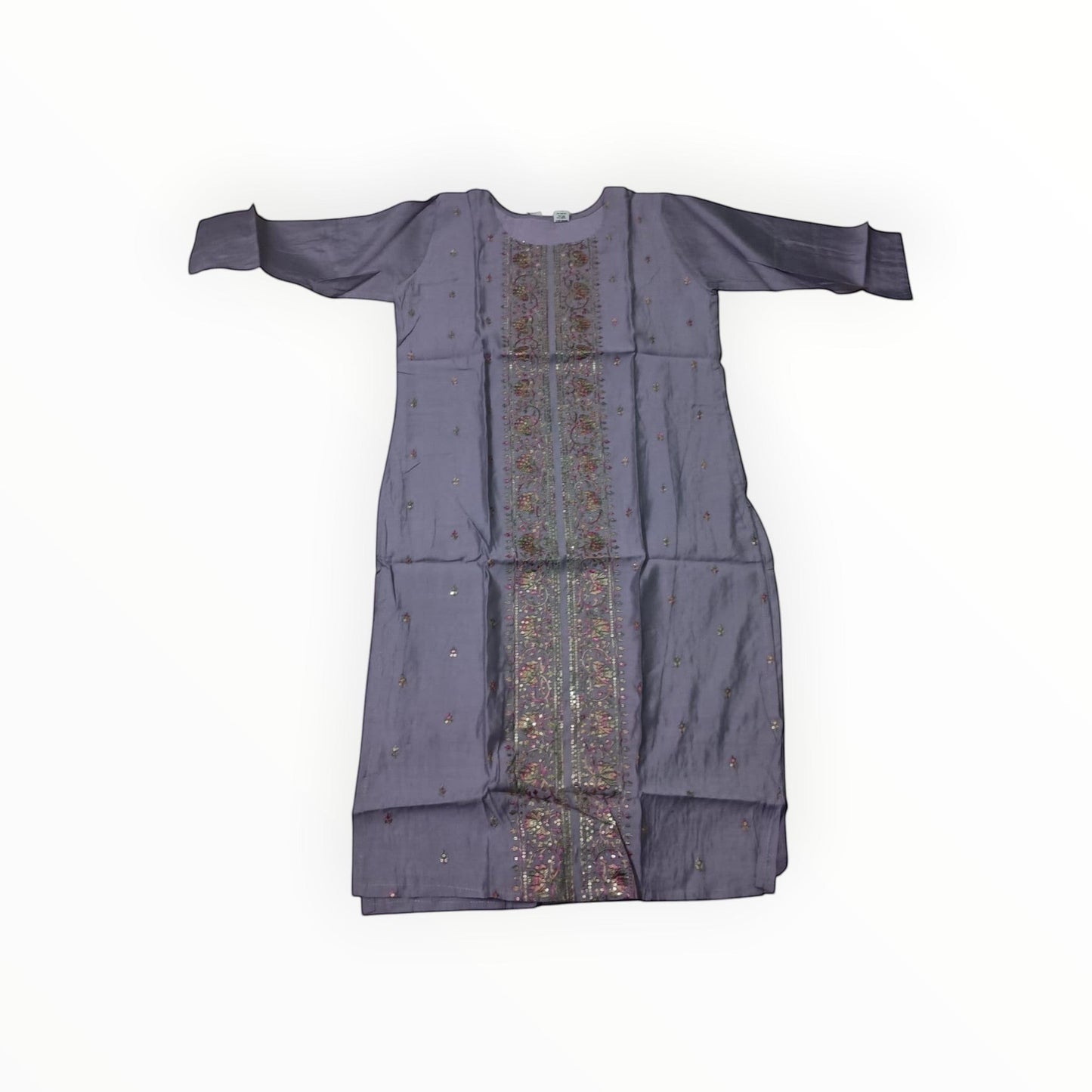 Side Open Model 52 - Kurti only