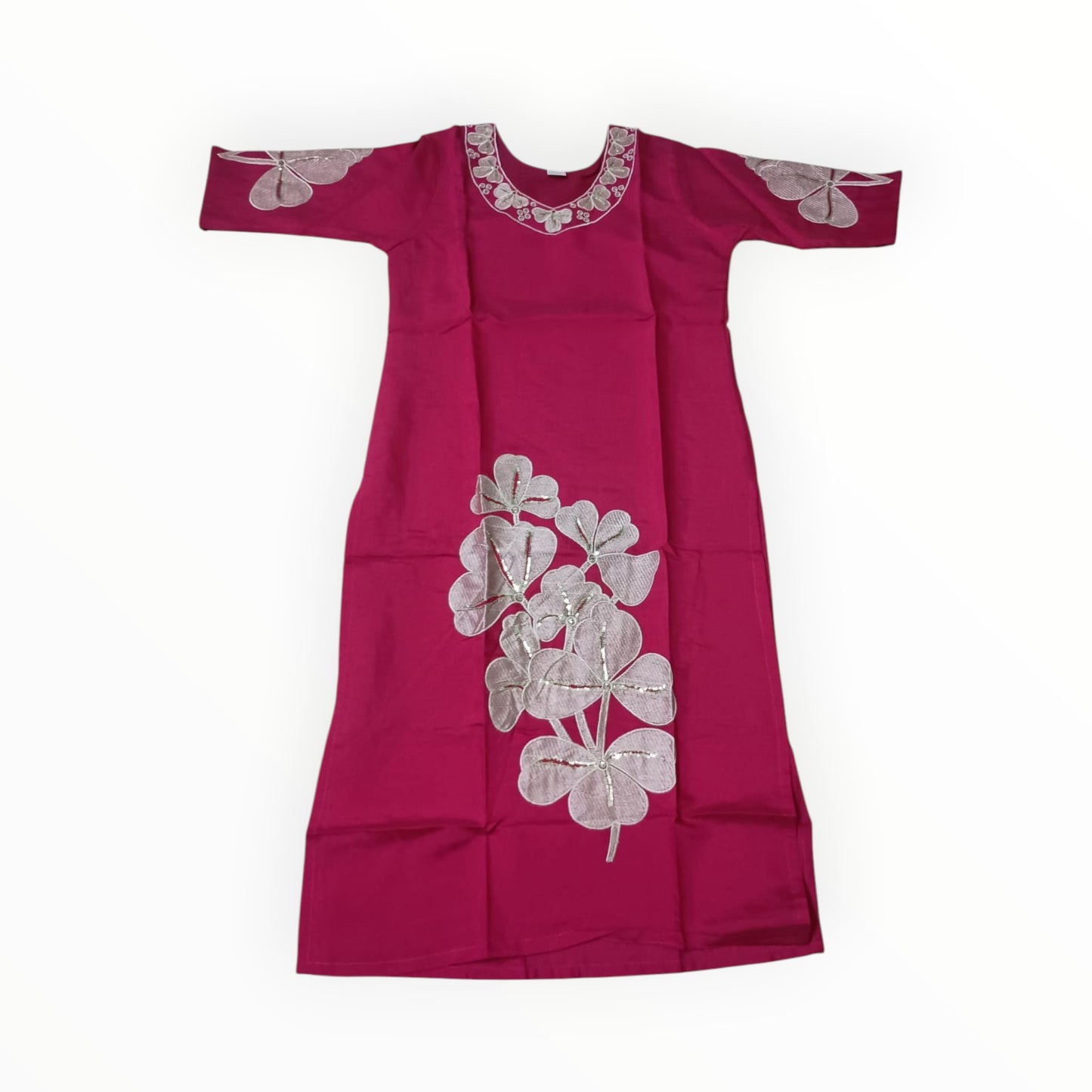 Side Open Model 61 - Kurti only