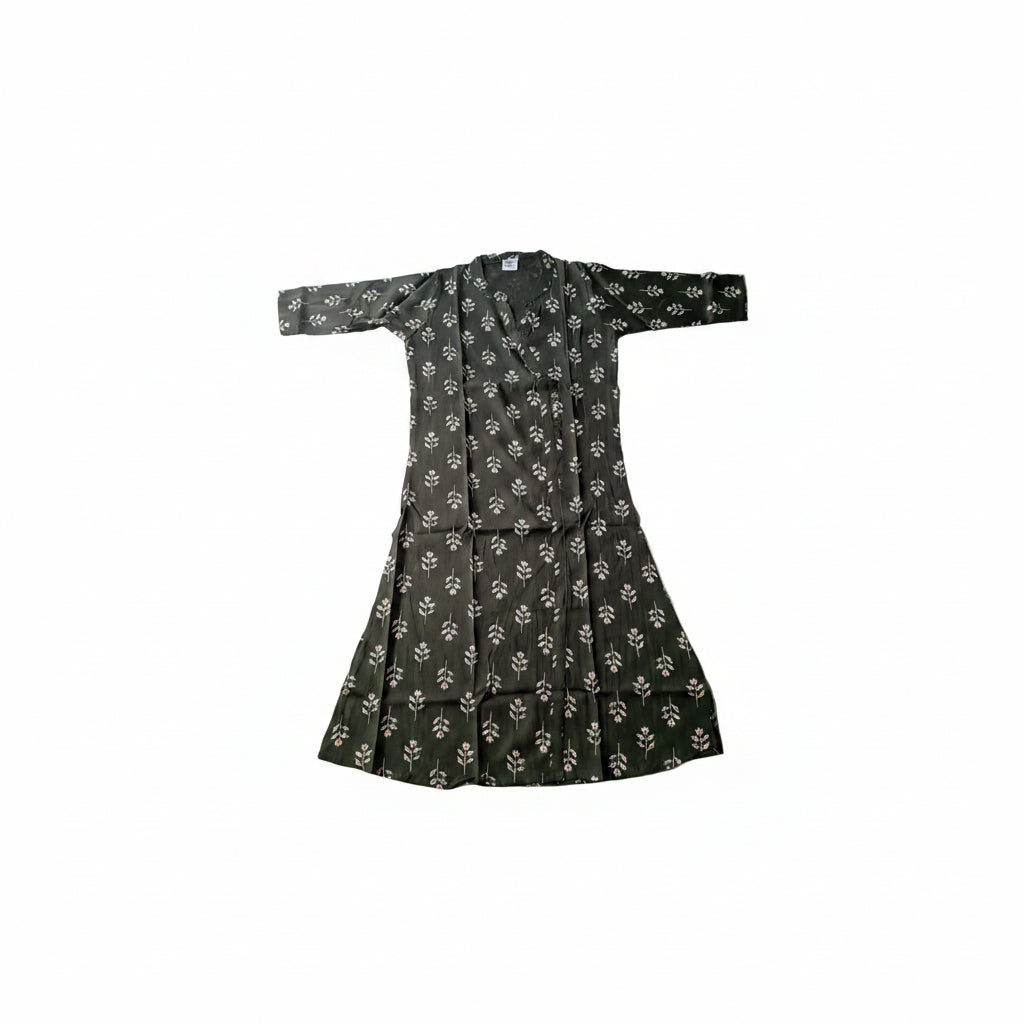 Anarkali Model 18 - Kurti Only