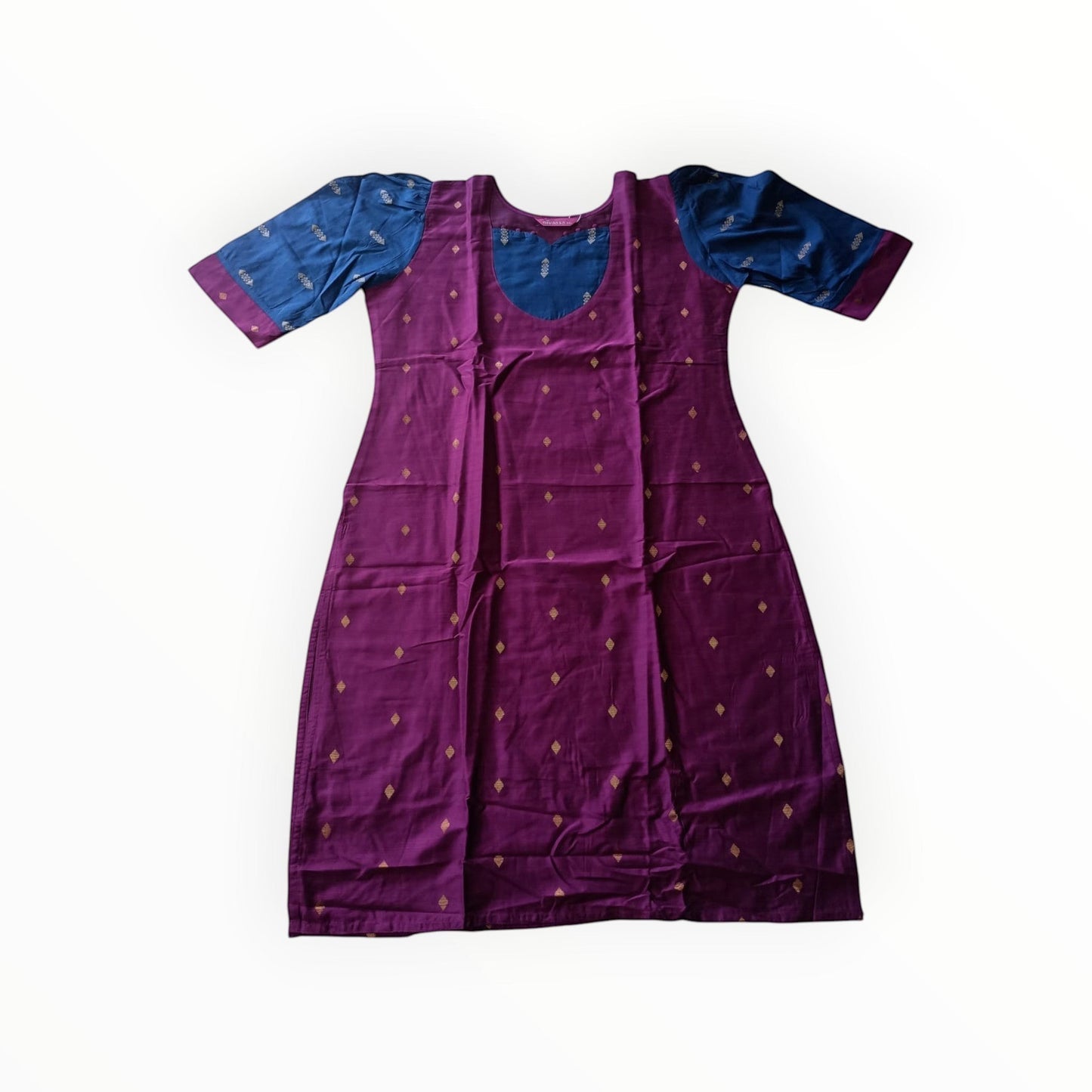 Side Open Model 84 - Kurti only
