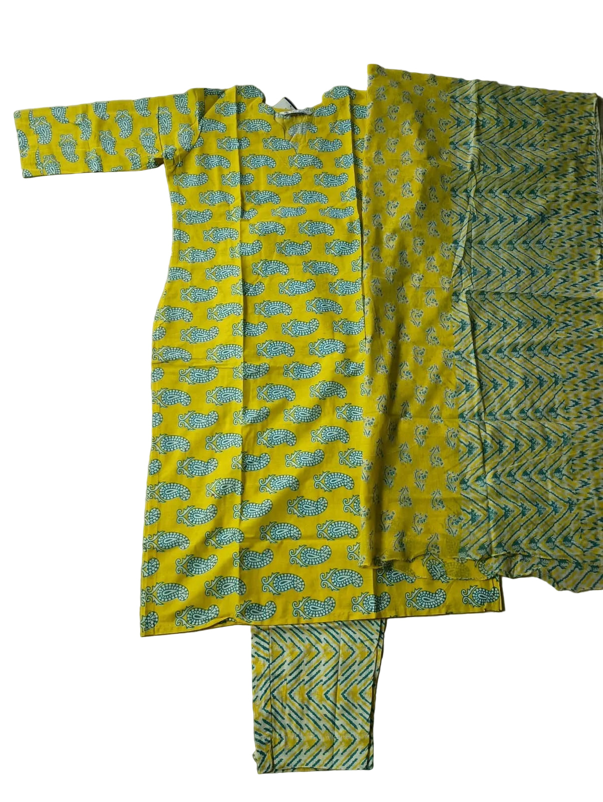 Side Open Model 107 - 3 pcs