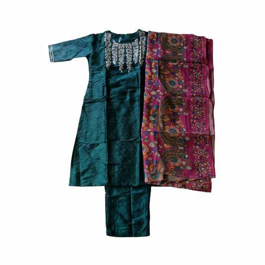 Side Open Model 110 - 3pcs