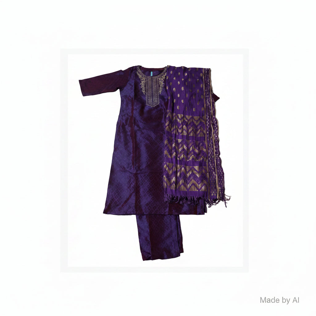Side Open Model 111 - 3 pcs