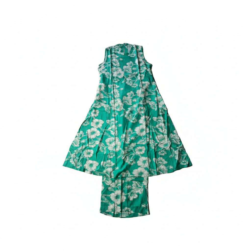 Anarkali Model 36 - 2 pcs