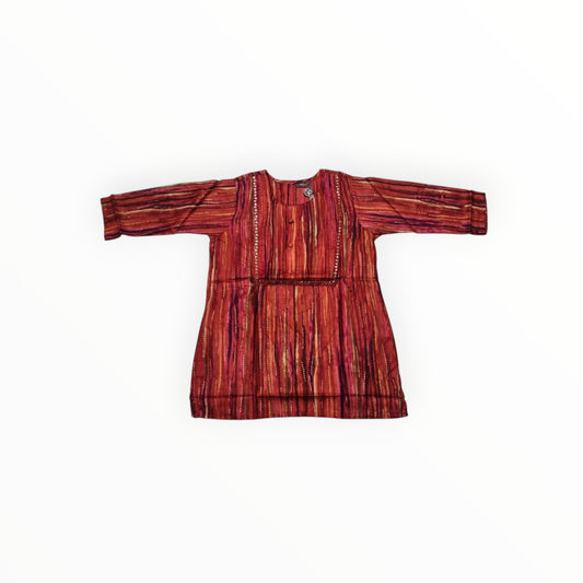 Short Top Model 2 - Top only