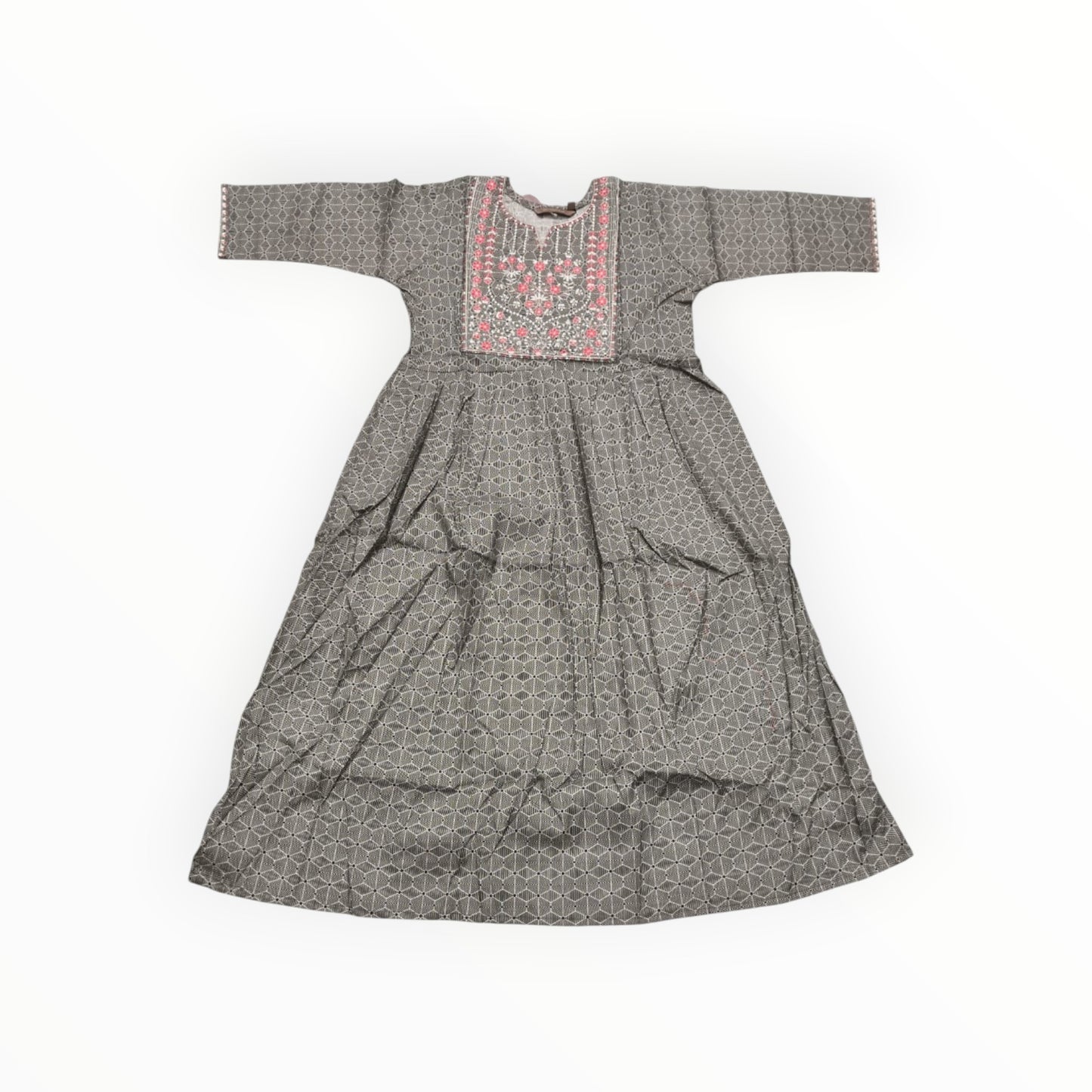 Anarkali Model 36 - Kurti Only