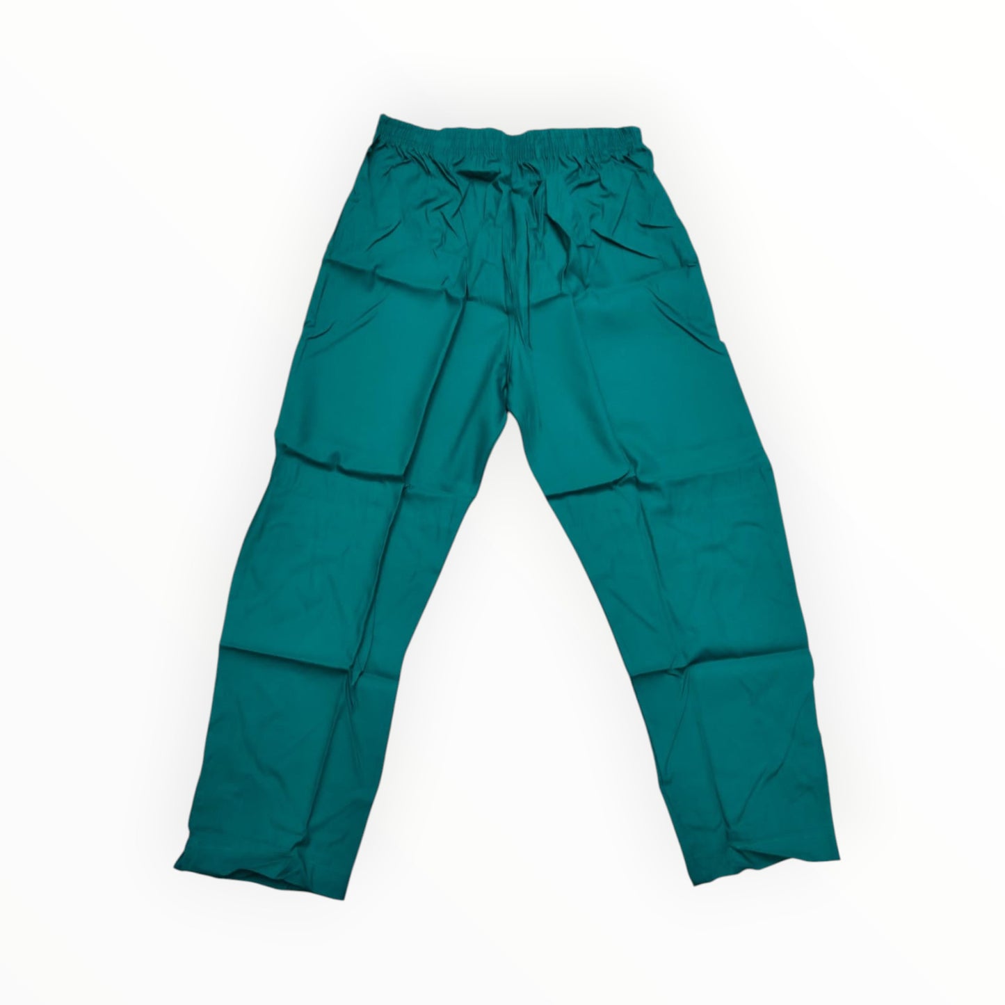 Straight Pant Model 12 - Rama Blue