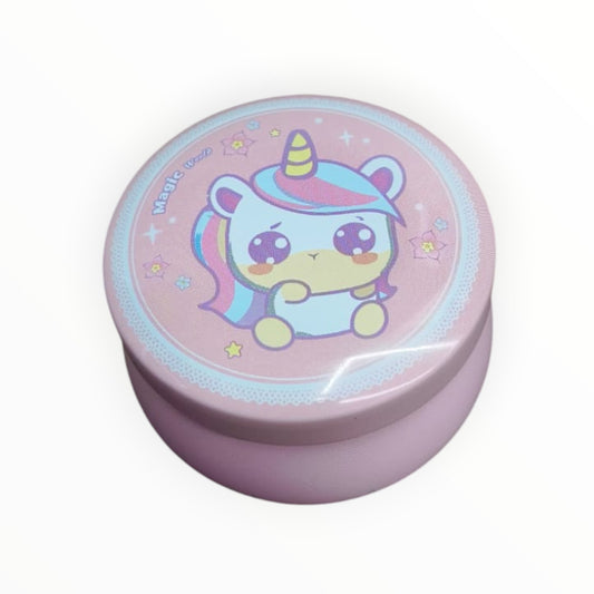 Character Theme Sharpeners