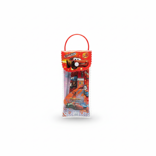 Cars Stationery Pouch – Luxury Hero