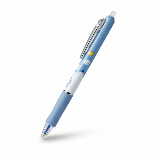 Luxury Pen 5 - Slate Blue