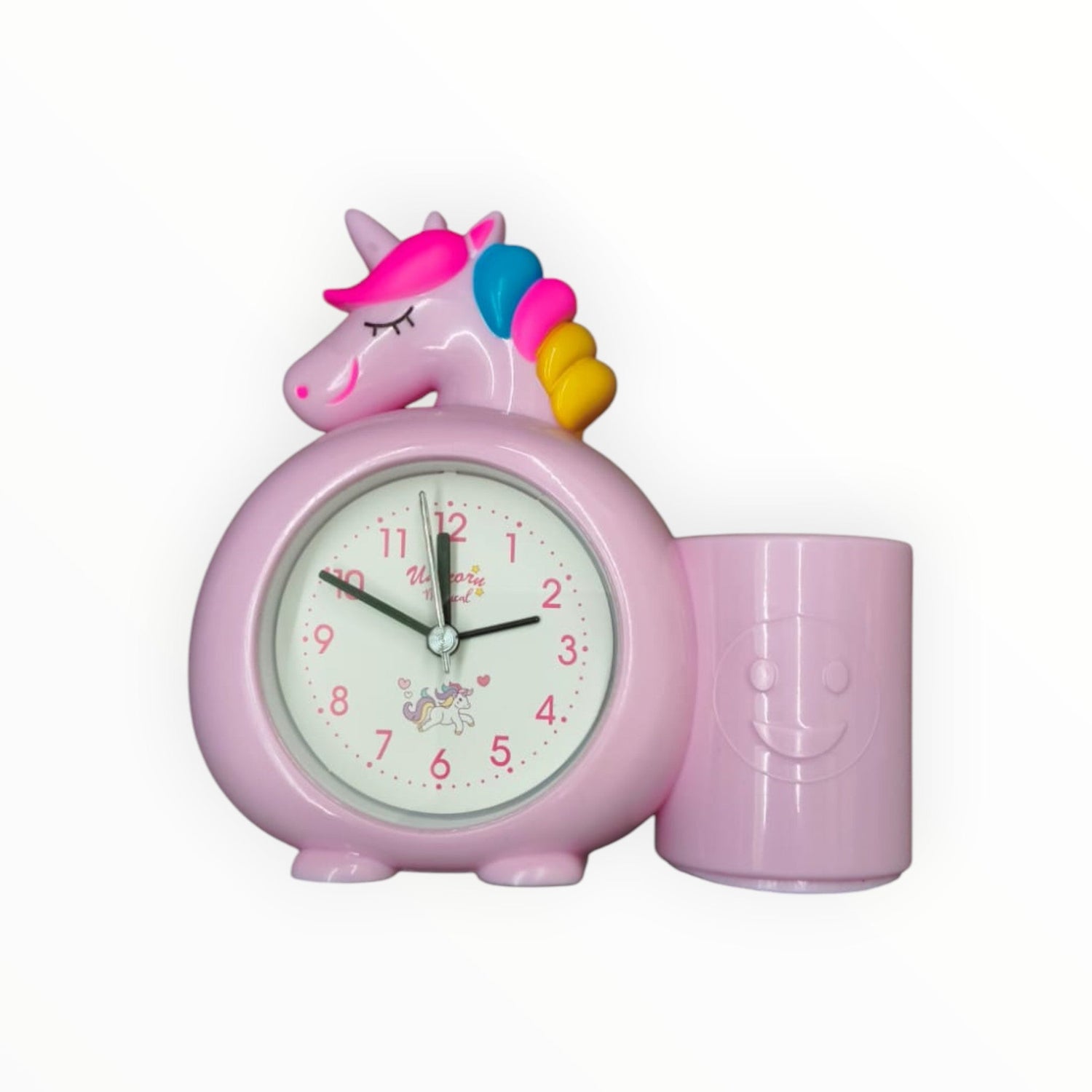 Clocks