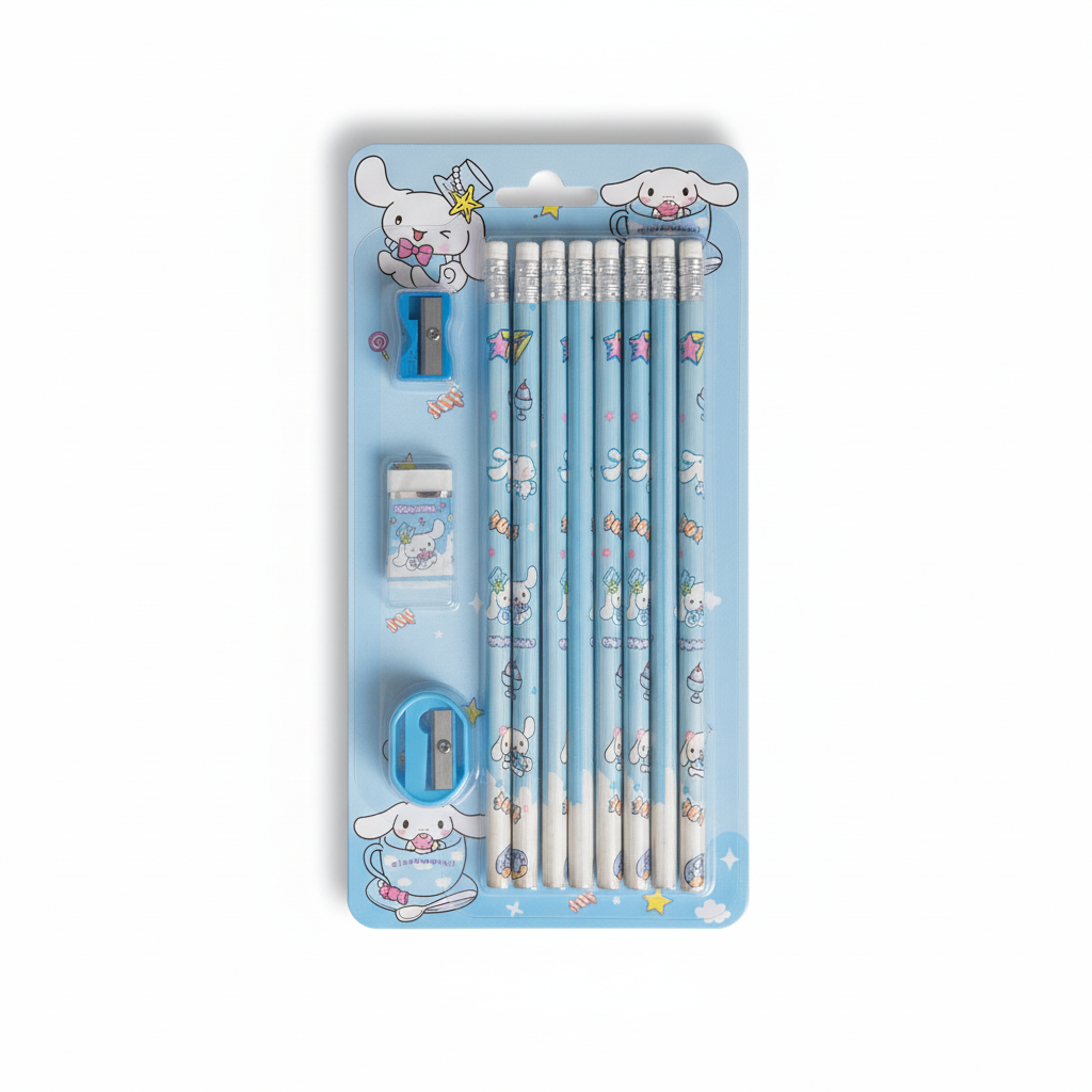 Pencils