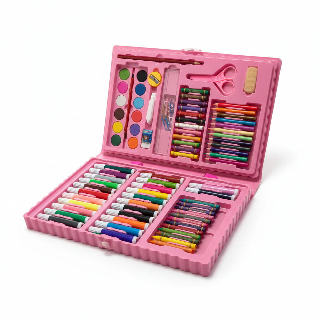 Stationary