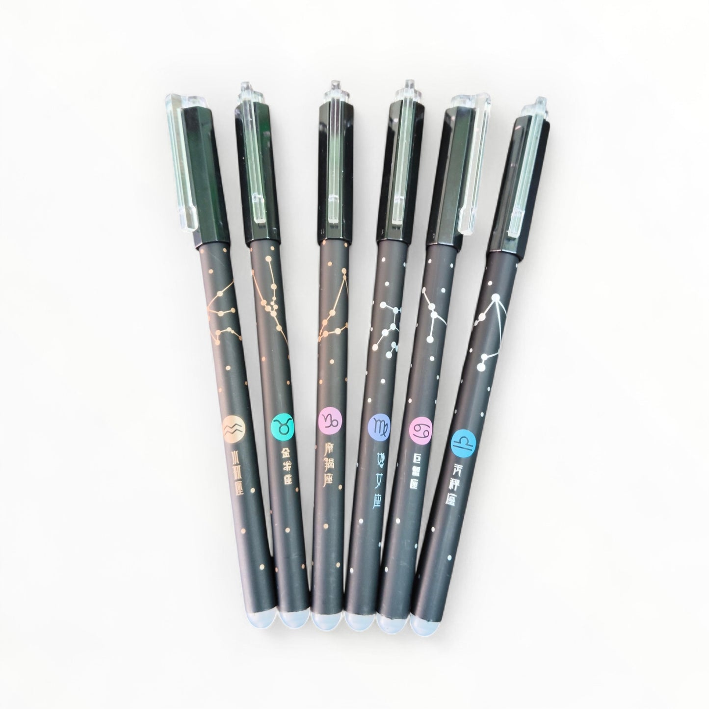 Constellation Erasable Gel Pen