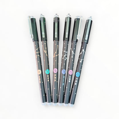 Constellation Erasable Gel Pen