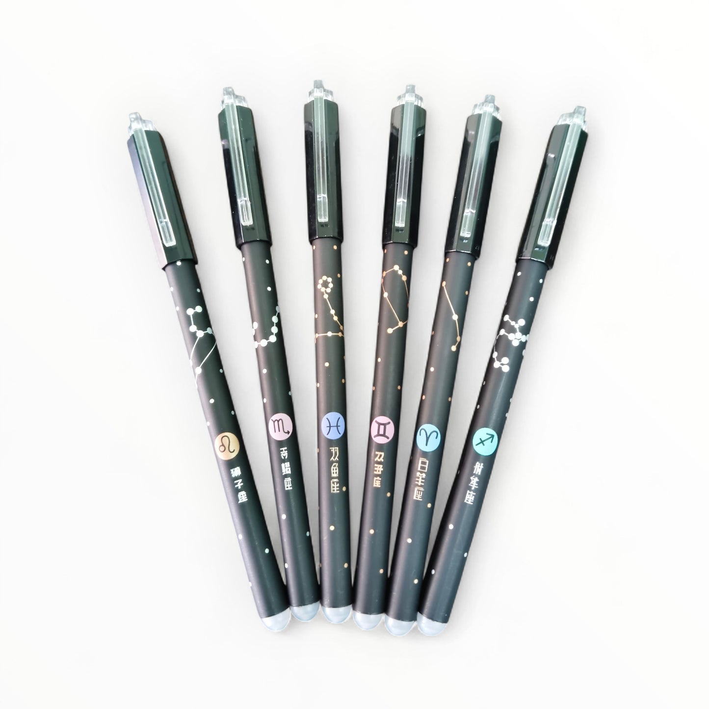 Constellation Erasable Gel Pen