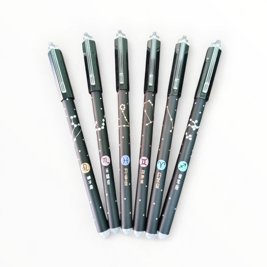 Constellation Erasable Gel Pen