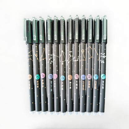 Constellation Erasable Gel Pen