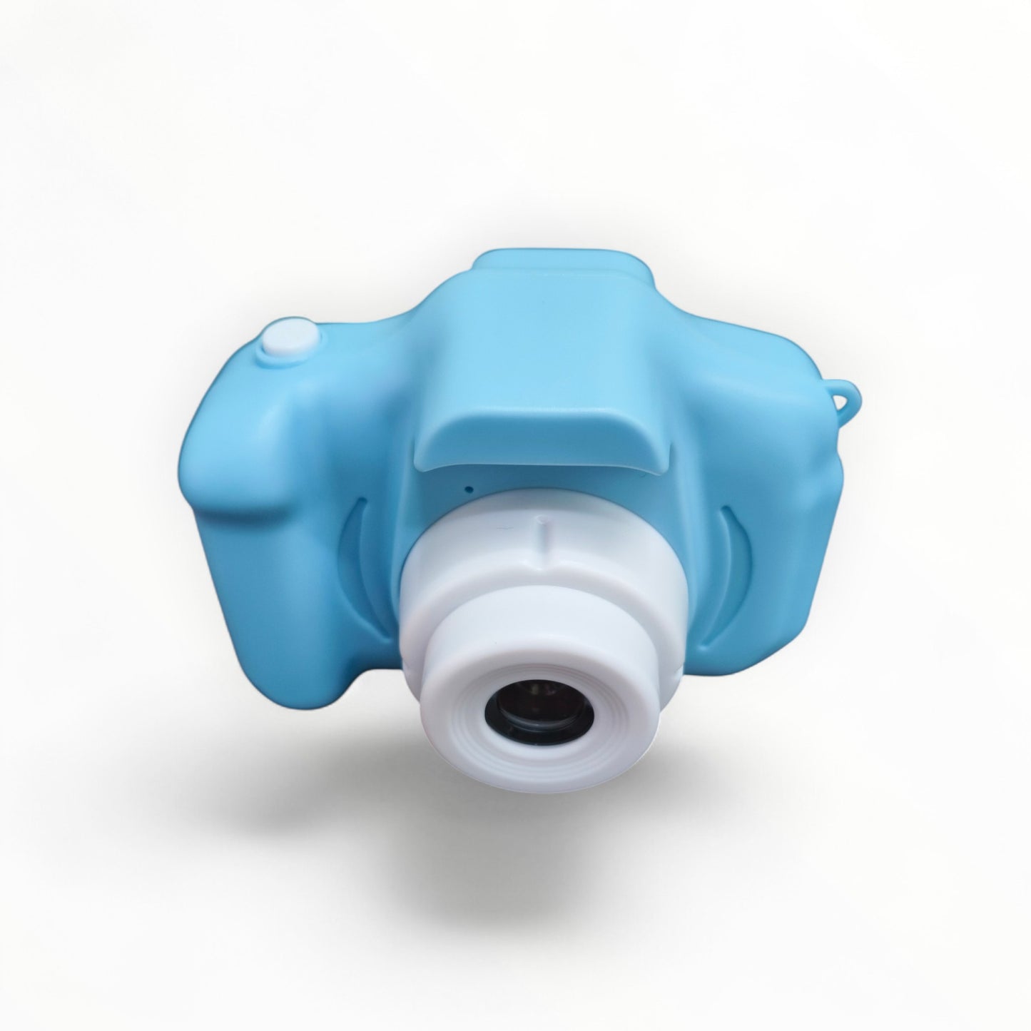2.0MP 1080P Digital Video Camera for Kids Taking Photo, Recording and Playback