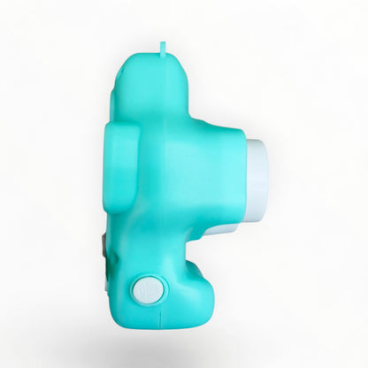 2.0MP 1080P Digital Video Camera for Kids Taking Photo, Recording and Playback