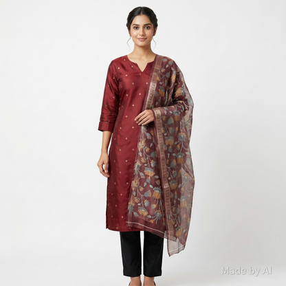 Side Open Model 168 - 3 pcs