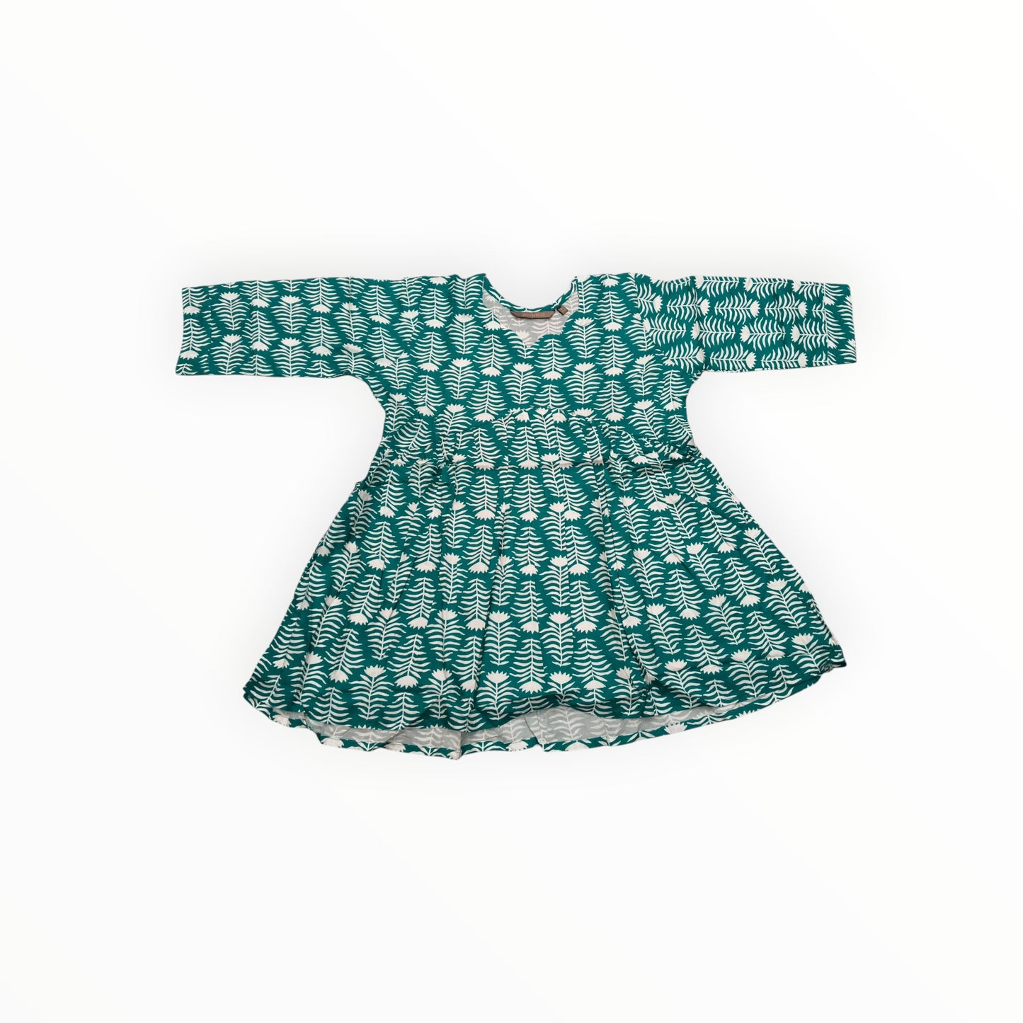 Short Top Model  11 - Top only