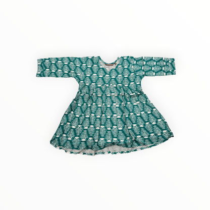 Short Top Model  11 - Top only