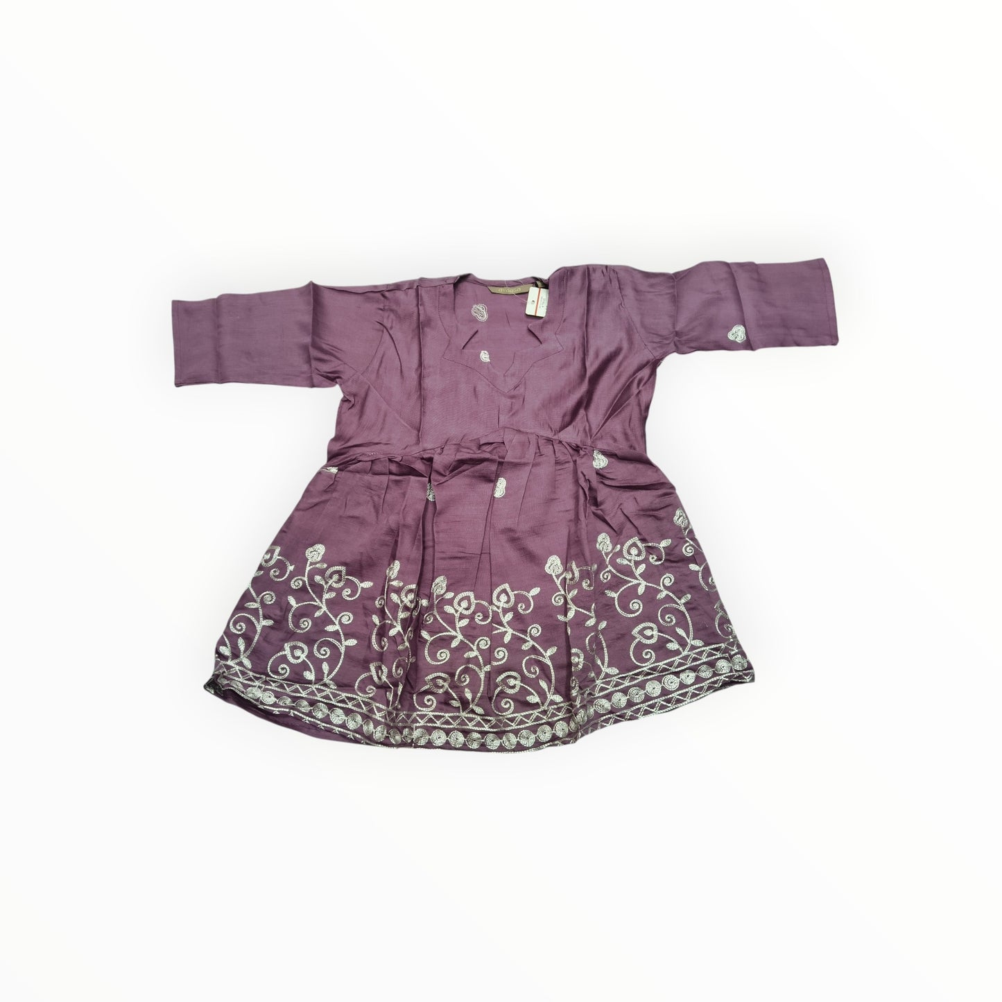 Short Top Model  15 -  Top only
