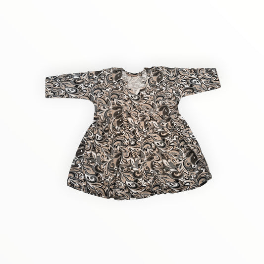 Short Top Model  12  - Top only