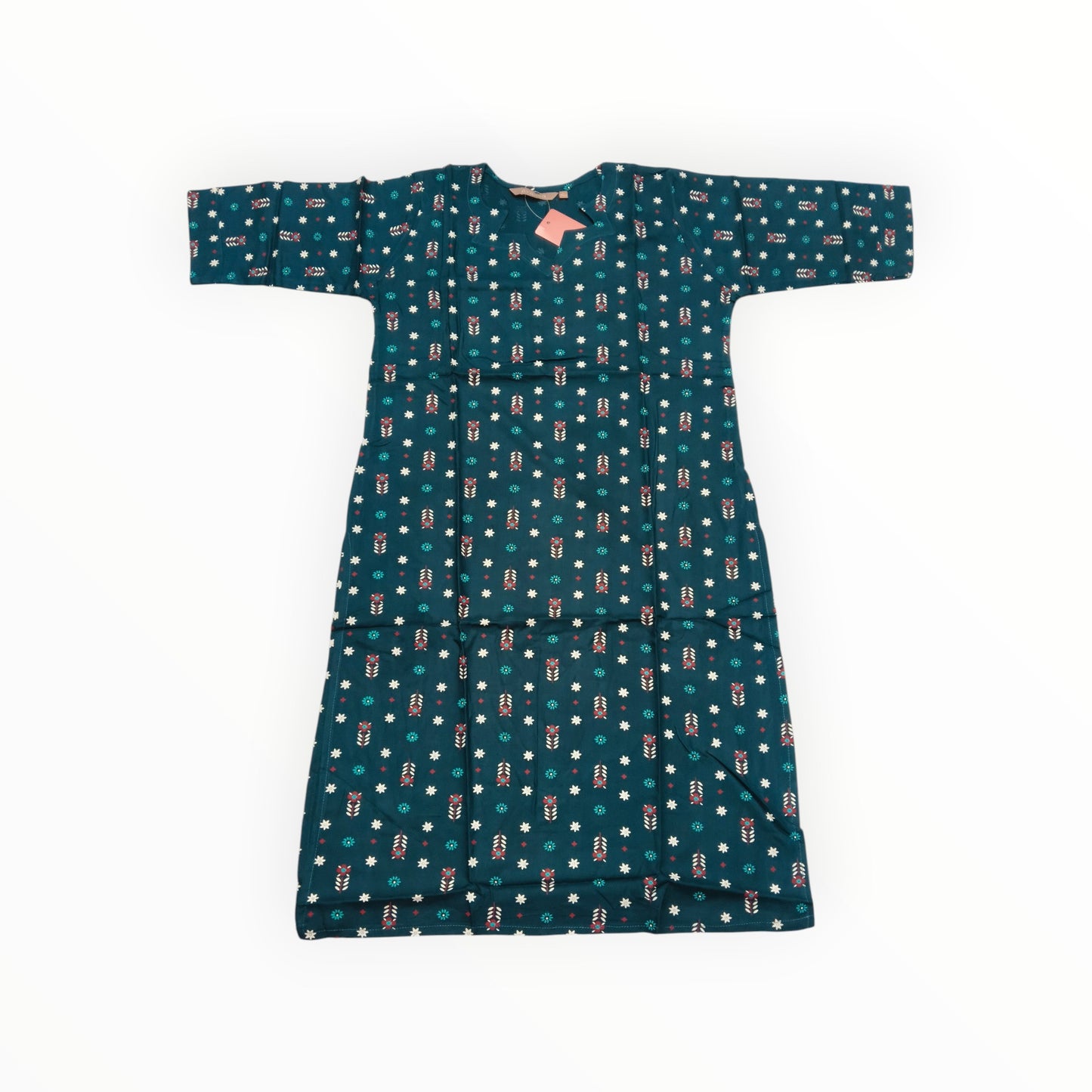 Side Open Model  178 -  Kurti only