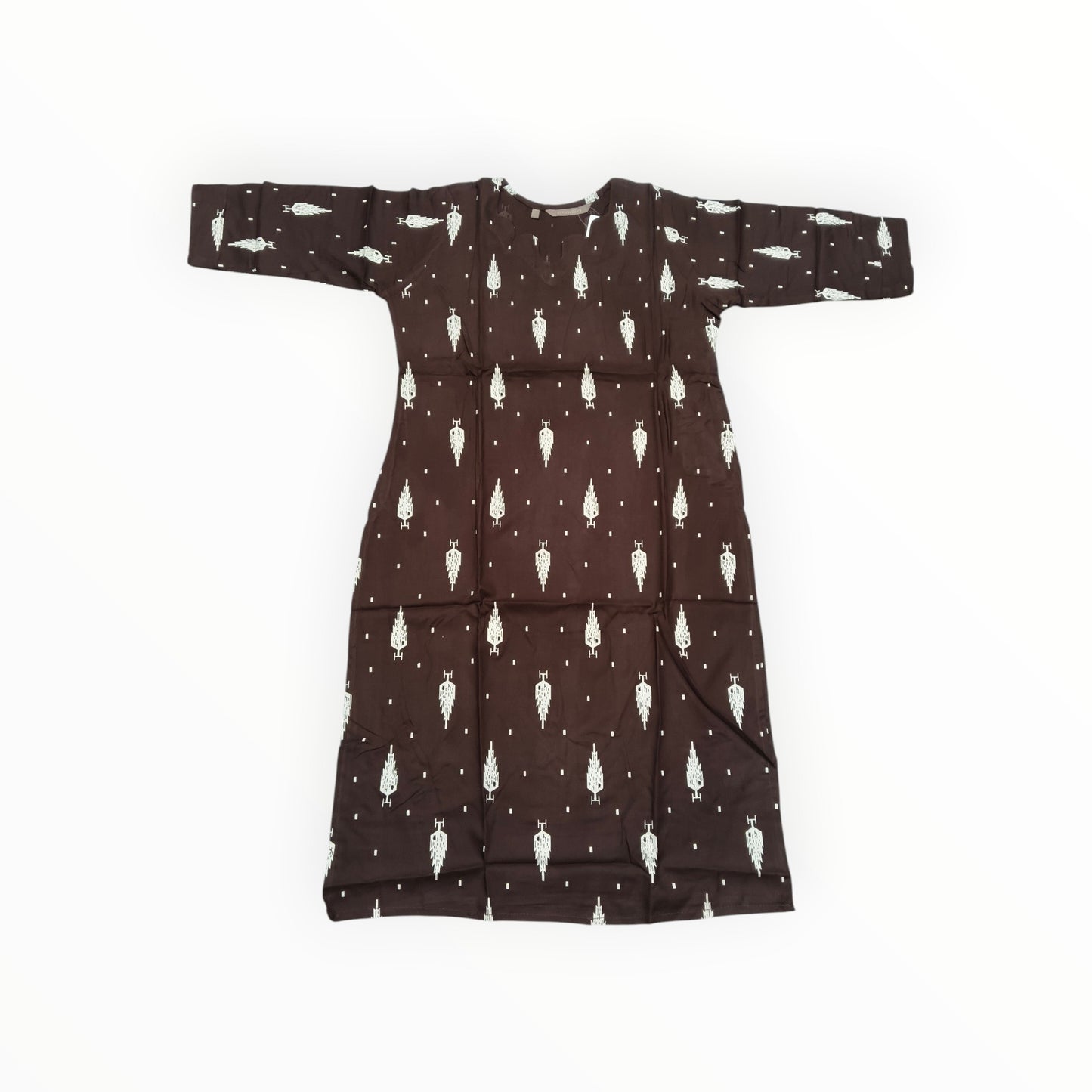 Side Open Model  179 -  Kurti only