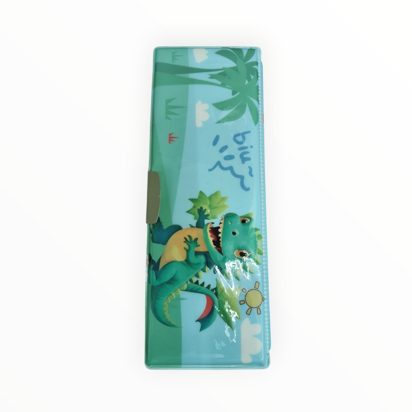 Stress Relief  Pop Eye 3D Squishy Pencil Case
