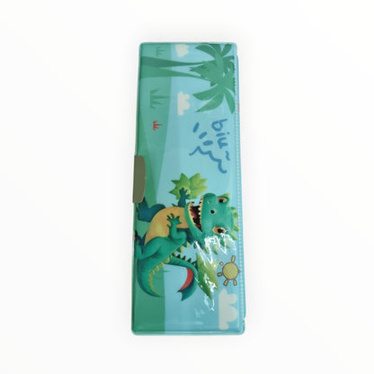 Stress Relief  Pop Eye 3D Squishy Pencil Case