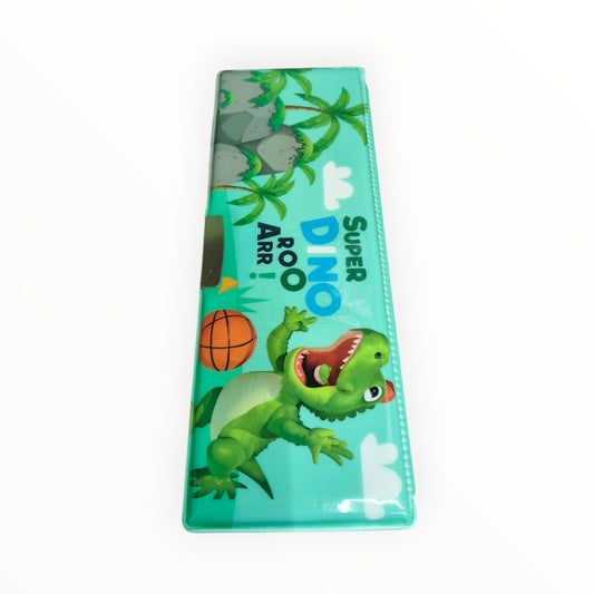 Stress Relief  Pop Eye 3D Squishy Pencil Case