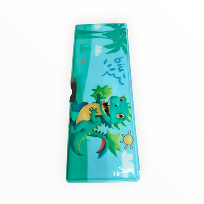 Stress Relief  Pop Eye 3D Squishy Pencil Case