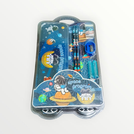 Fancy Cartoon Character Stationery Gift Set