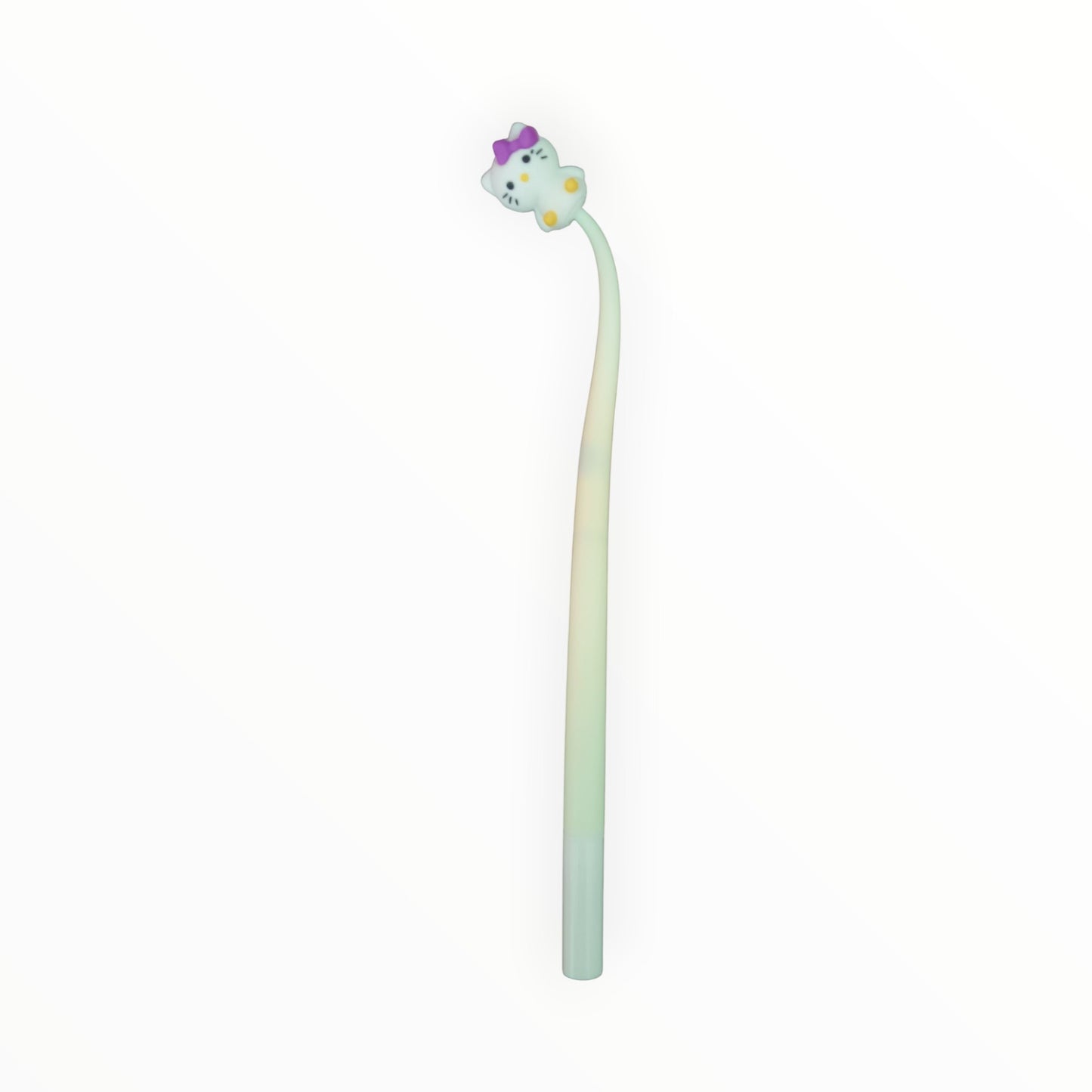Sanrio Fancy Gel Pen 0.5mm Point