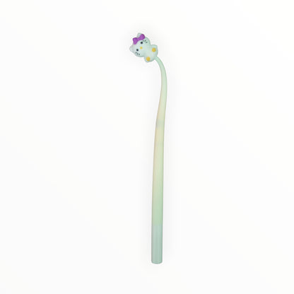 Sanrio Fancy Gel Pen 0.5mm Point
