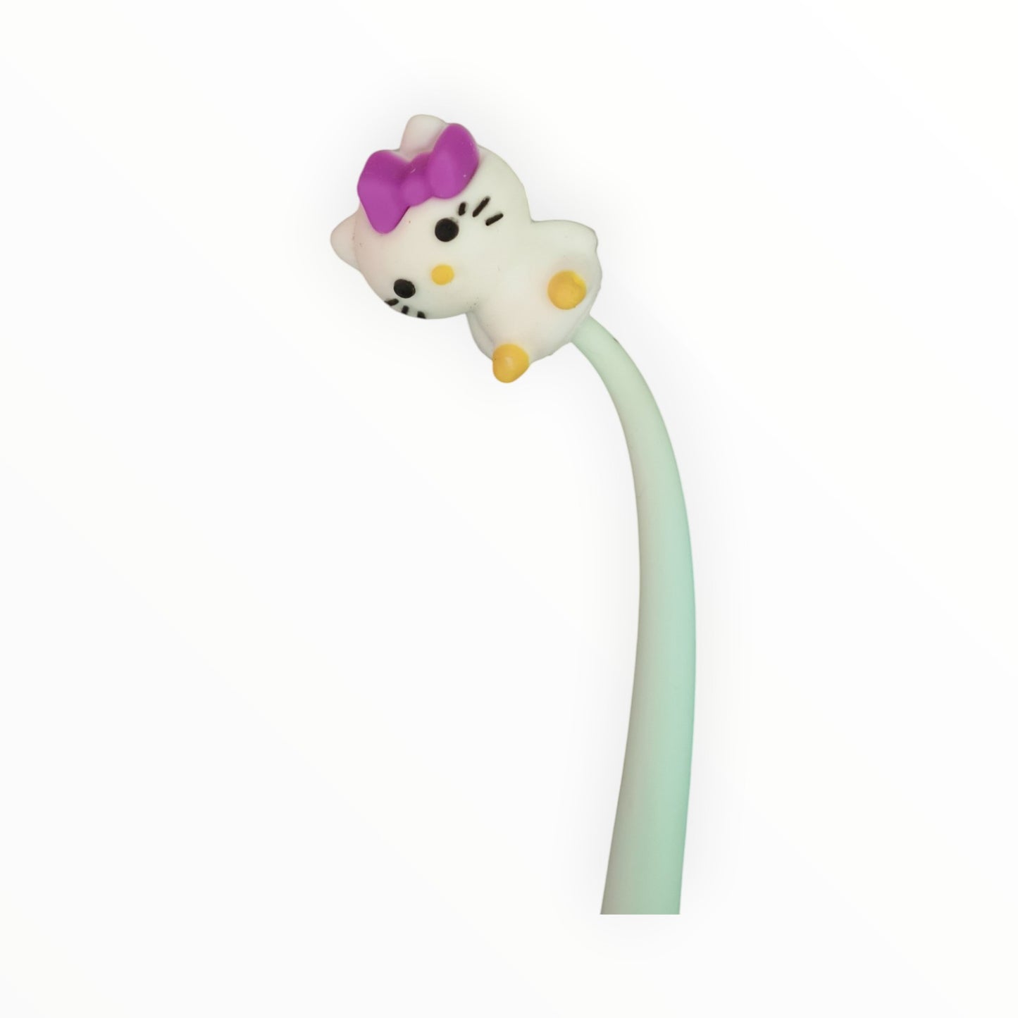 Sanrio Fancy Gel Pen 0.5mm Point