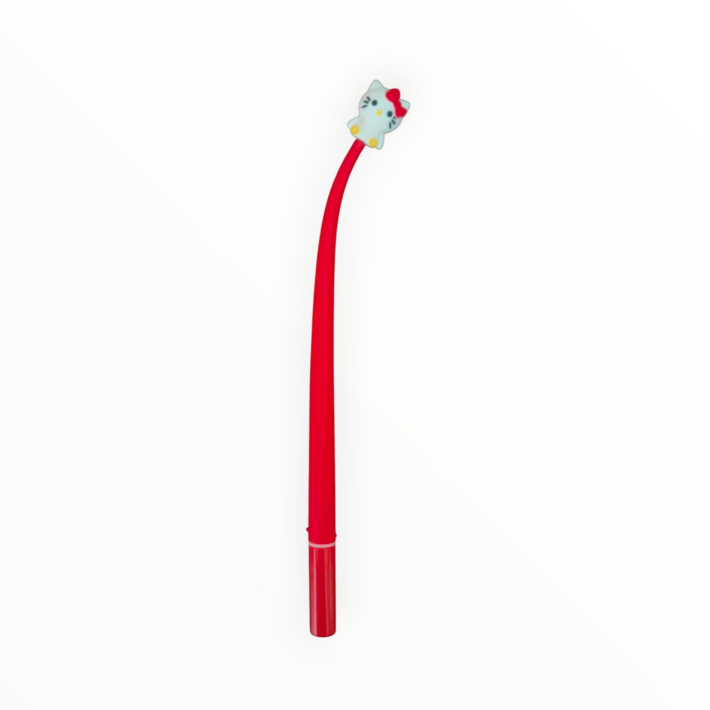 Sanrio Fancy Gel Pen 0.5mm Point