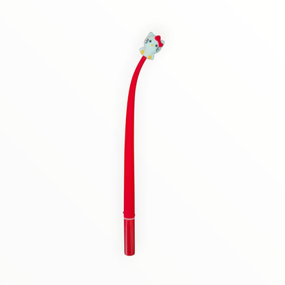 Sanrio Fancy Gel Pen 0.5mm Point